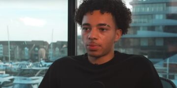 Samuel Edozie