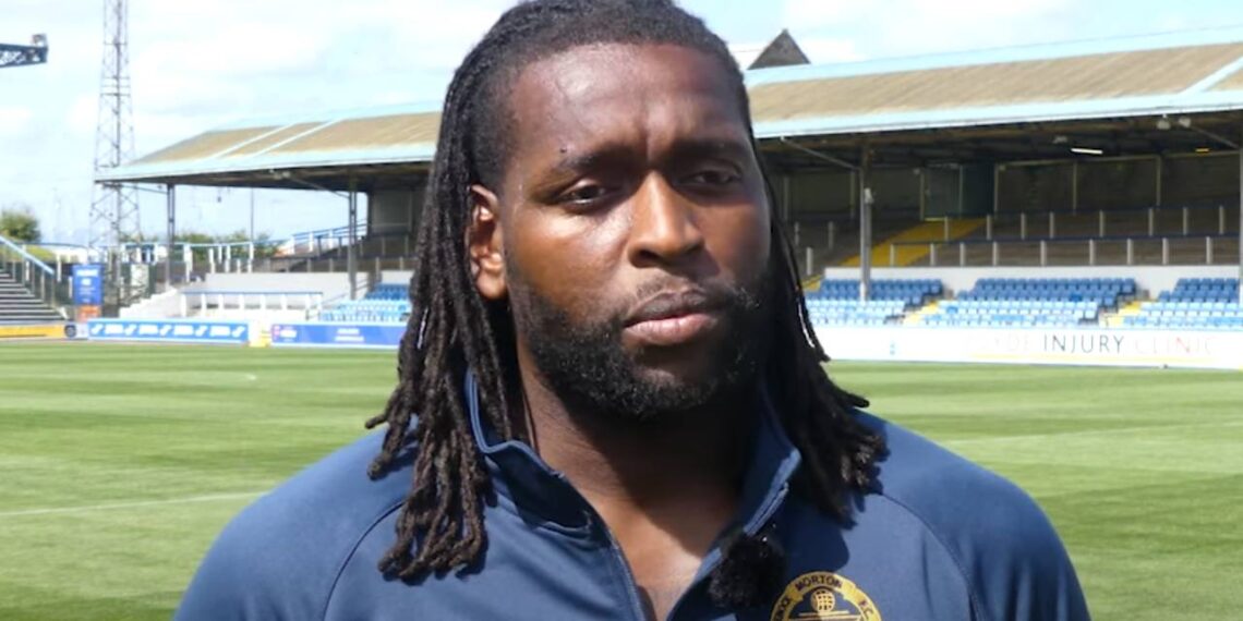 Jay Emmanuel-Thomas