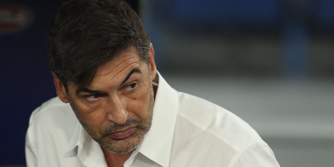 Paulo Fonseca