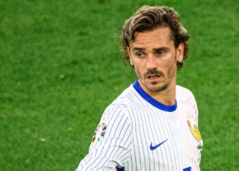 Antoine Griezmann