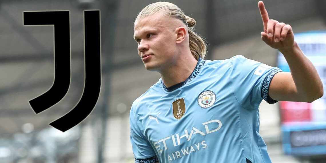 Erling Haaland