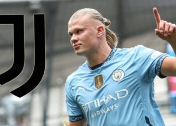 Erling Haaland