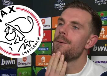 Jordan Henderson