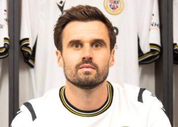 Carl Jenkinson
