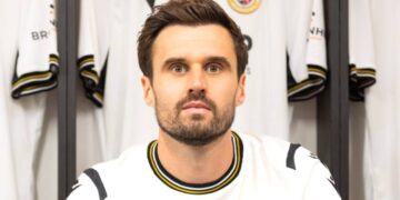 Carl Jenkinson