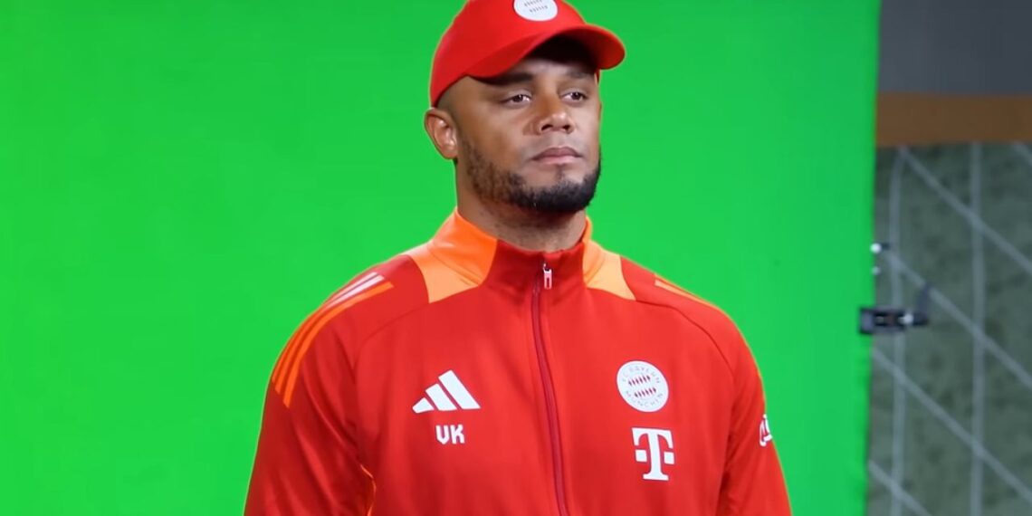 kompany bay