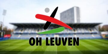 OH Leuven