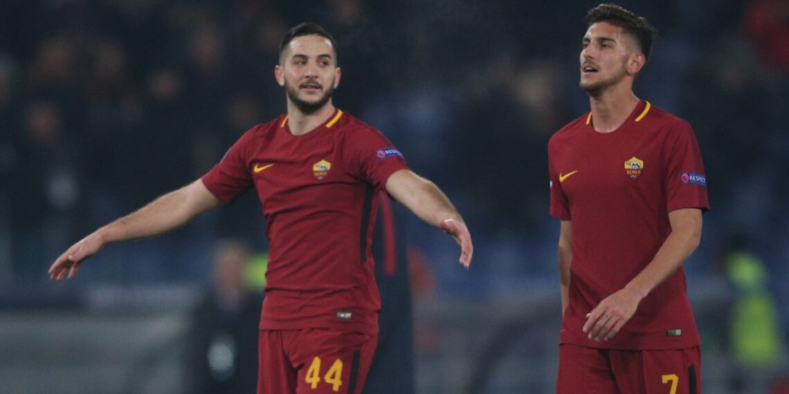 Kostas Manolas