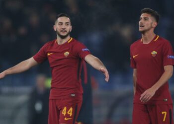 Kostas Manolas