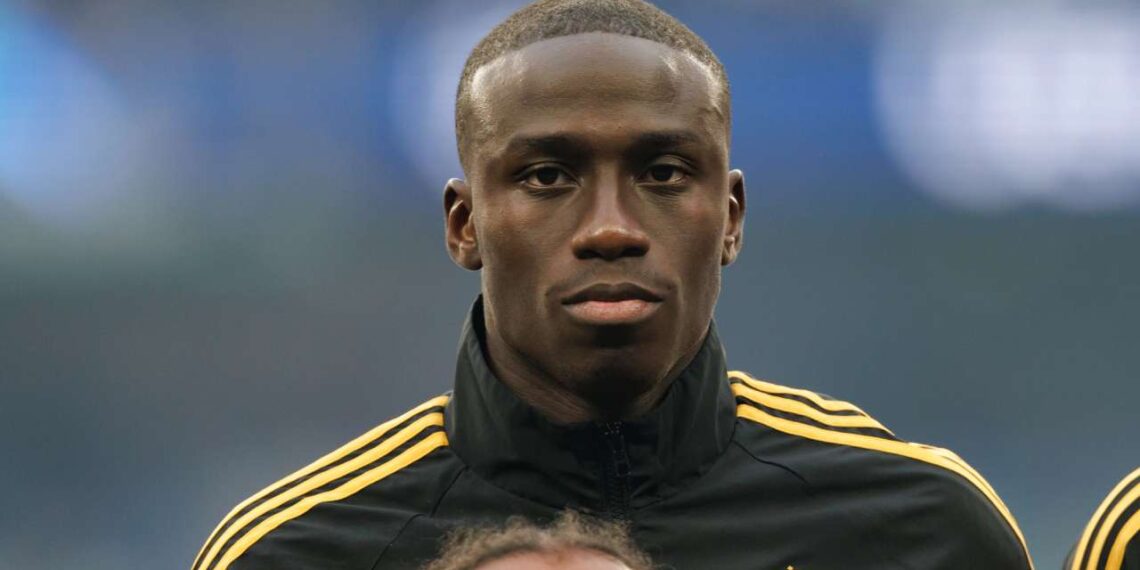 Ferland Mendy