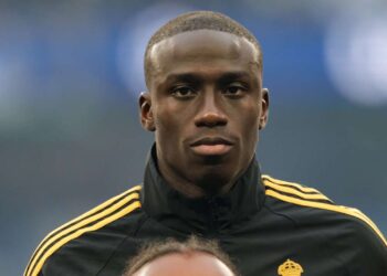 Ferland Mendy