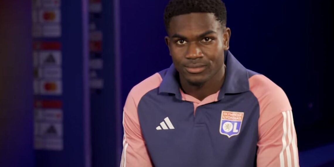 Ernest Nuamah