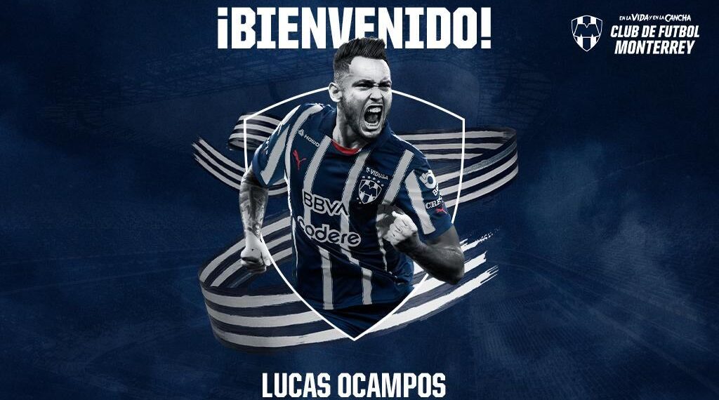 Lucas Ocampos