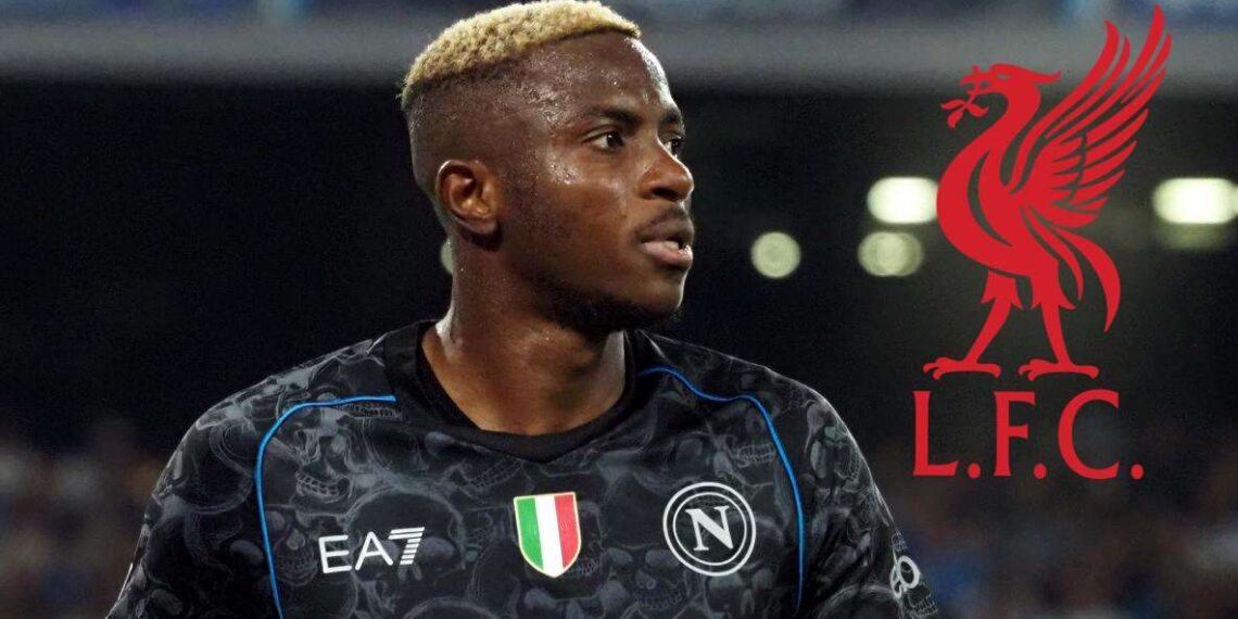 Victor Osimhen