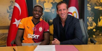 Victor Osimhen