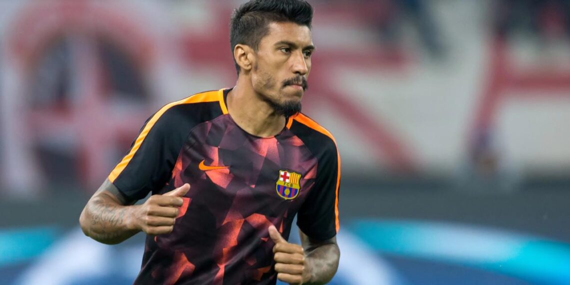 Paulinho