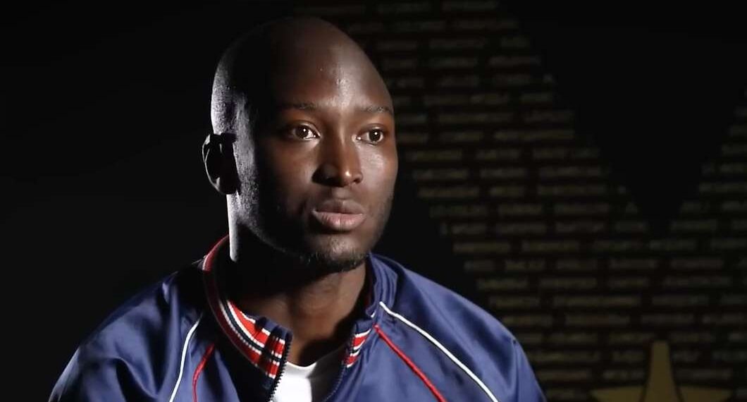 Danilo Pereira