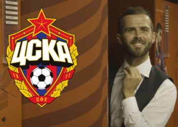 Miralem Pjanič