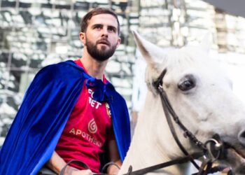Miralem Pjanič