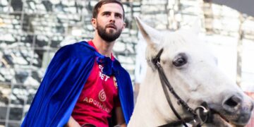 Miralem Pjanič