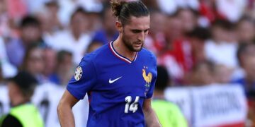 Adrien Rabiot