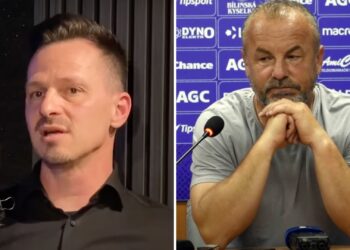 Rudolf Řepka, Zdenko Frťala