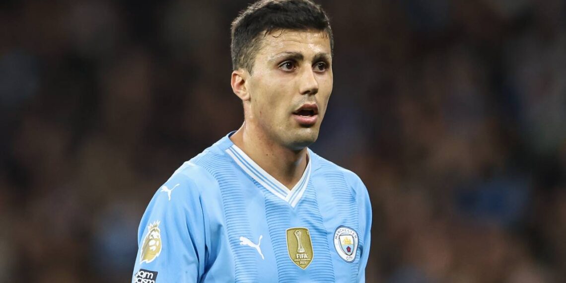 Rodri