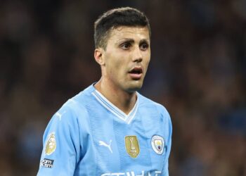 Rodri