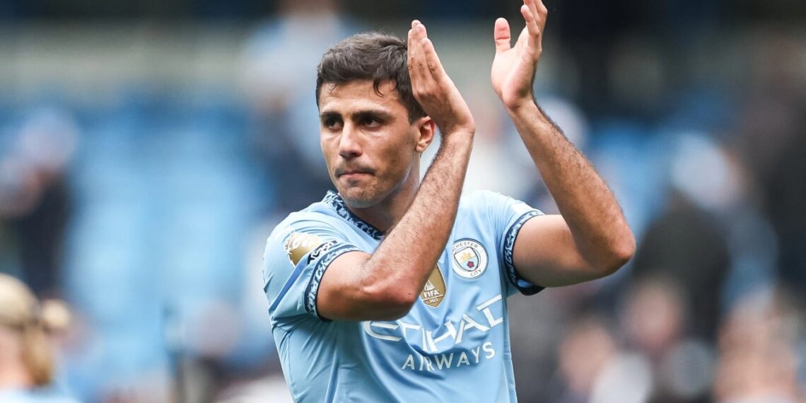 Rodri