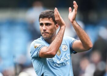 Rodri
