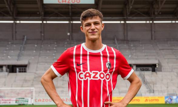 Merlin Röhl