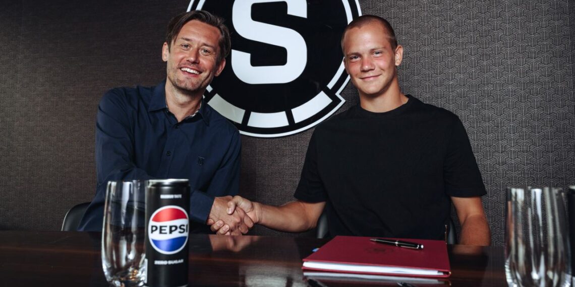Tomáš Rosický a Sebastian Pech