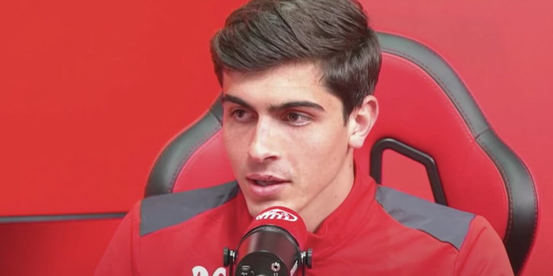 Juanlu Sánchez
