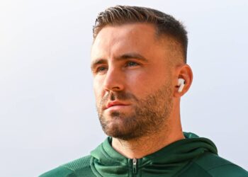 Luke Shaw