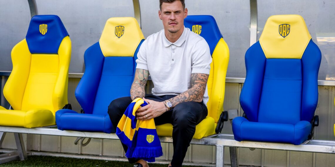Martin Škrtel