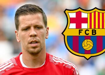 Wojciech Szczesny