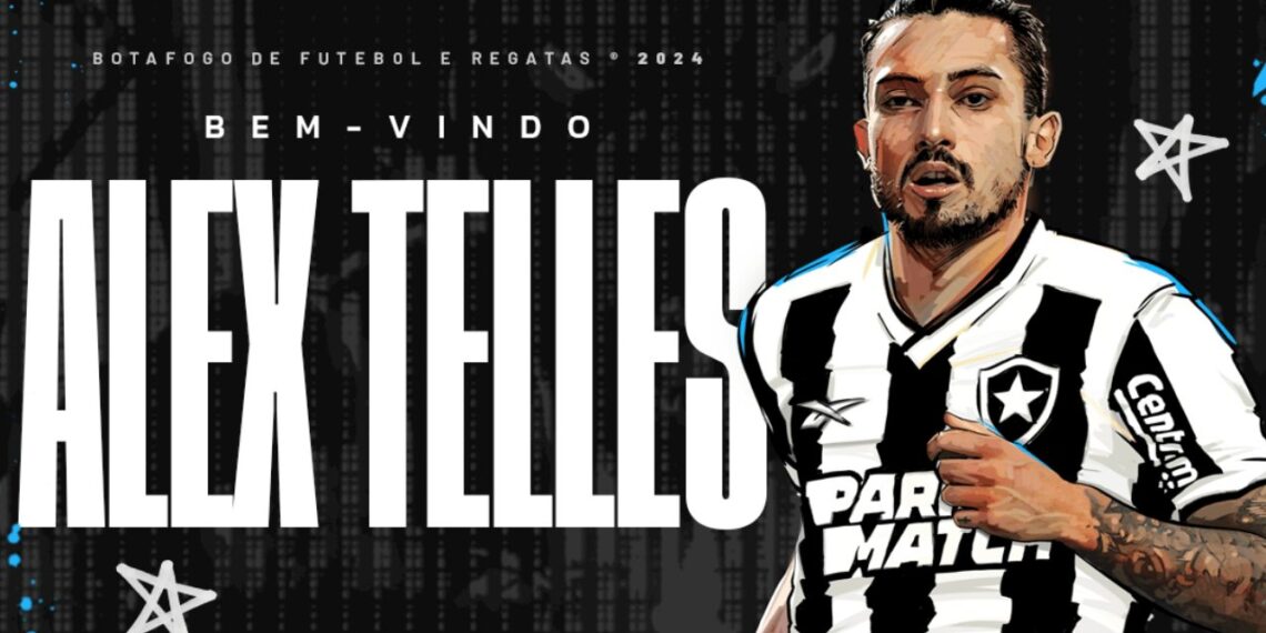 Alex Telles