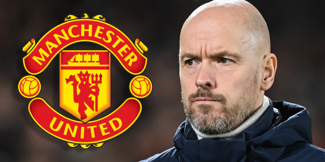 Erik ten Hag