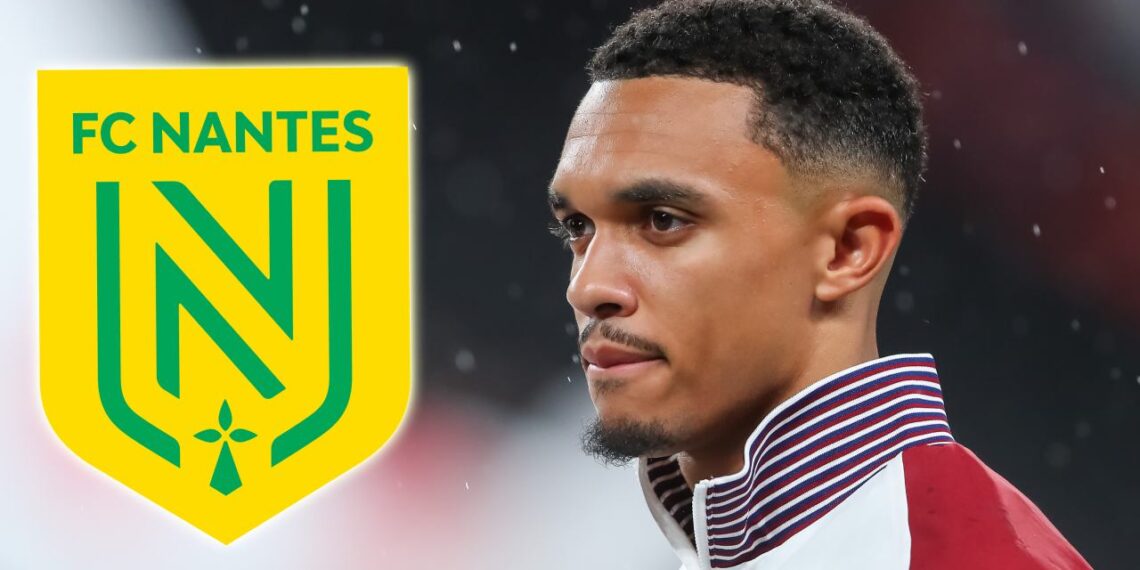 Trent Alexander-Arnold