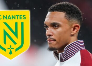 Trent Alexander-Arnold