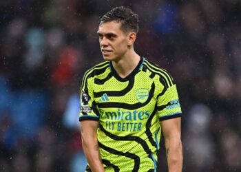 Leandro Trossard