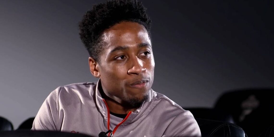 Kyle Walker-Peters