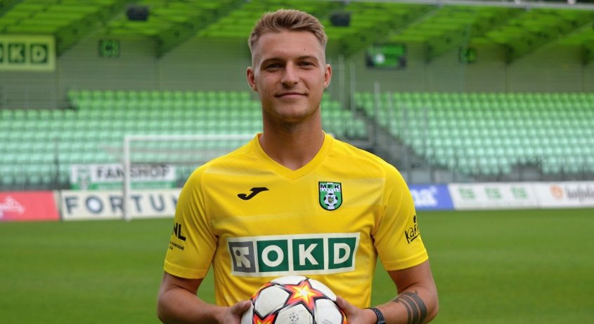 Dominik Žák