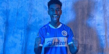 Gedion Zelalem