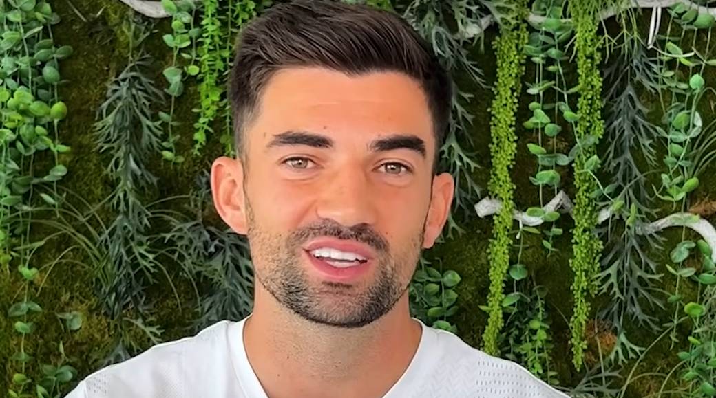 Enzo Zidane