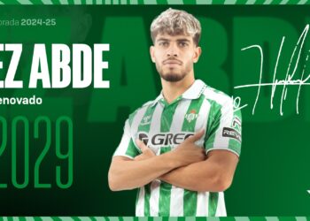 Abde Ezzalzouli