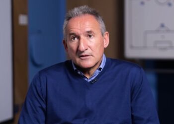 Txiki Begiristain