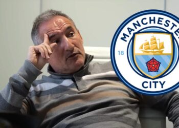 Txiki Begiristain