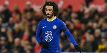Marc Cucurella