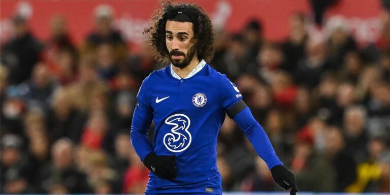 Marc Cucurella